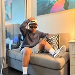 Mark Lester Lavin - @mark_thegoodkid - Instagram