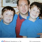 Mark Ellison Lawes - @lawes453 - Instagram