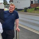 mark lawless - @lawless0344 - Instagram