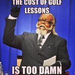 Mark Lawless👨‍🎨 ⛳️😵‍💫 #repsandtraj - @sorad_golf - Instagram