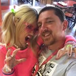 Mark Lawrie - @darxide72 - Instagram