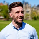 Mark Lawrie - @marklawrie - Instagram