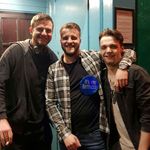 Mark Lawrie - @mark.lawrie95 - Instagram