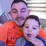 Mark Lawrie - @thegersno1 - Instagram
