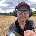 Mark Lawrie - @minelab_mark - Instagram