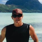 Mark Lawrie - @willdenness70 - Instagram