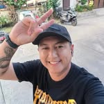 Mark Lazaro - @kramlazaro - Instagram