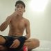 Mark Lazaro - Facebook