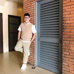 Mark Lazaro - @mark_lazaro - Instagram