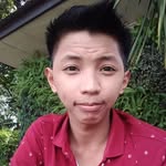 Mark Lazaro - @markpaolod - Instagram