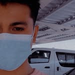 Mark Lazaro - @markhehez - Instagram