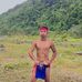 Mark Lazaro - Facebook