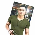 Mark Lazaro - @marklazaro8797 - Instagram