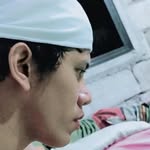 Mark Lazaro Dela Cruz - @byutiizxc_7 - Instagram