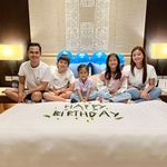Mark Anthony A Lazo - @mark_lazo - Instagram