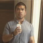 Mark Lazo - @_lazoactual - Instagram