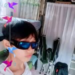 Mark Lazo - @lazofrancismike26 - Instagram