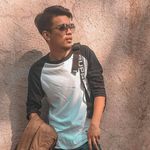 Mark Lazo - @mark.retsel - Instagram