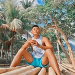 Mark Lazo - @maatcent - Instagram