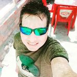 Mark Lazo Hurtado - @marklazohurtado - Instagram