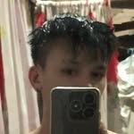 Mark Serato Lazo - @marklazo445 - Instagram