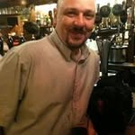 Mark Leach - @nwgooner - Instagram