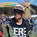 Mark Leach - @leach415 - Instagram