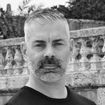 Mark Leach - @leach4827 - Instagram