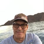 Mark Leach - @markleach80 - Instagram