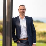 Mark Leach - @markleach_evesrealestate - Instagram