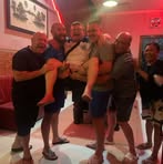 Mark Leach - Facebook