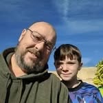 Mark Leach - @mark.leach63 - Instagram