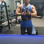 Mark leach aka Arther stone - @aka_arthur_stone - Instagram