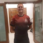 Mark Cox - @mark.cox.premier_league - Instagram