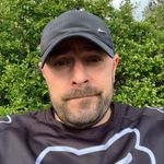 Mark Leak - @markleak1562 - Instagram