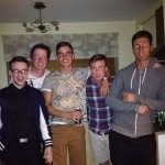 Mark Leake - @markleake7 - Instagram