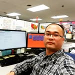 Mark Huang - @mark_leapers - Instagram