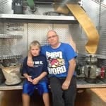 Mark Leary Sr. - @learysr.mark - Instagram