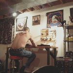 mark leather - @markgoubkohellleather - Instagram