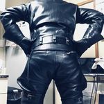 Mark Leather - @jpleathermark - Instagram