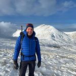 Mark Leather - @markleather76 - Instagram