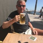 Mark Leather - @markatpoppy - Instagram