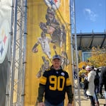 Mark LeBoeuf - @buff82_77 - Instagram