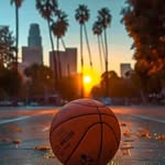 Lebron Mark - @lebronmark19 - Instagram