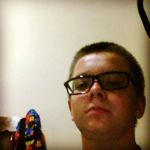 Mark Andrew lebron - @markandrewlebron - Instagram