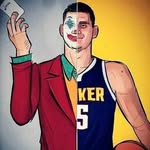 Mark Lebron - @flevia22 - Instagram