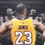 Mark Lebron HO - @marklebronho - Instagram
