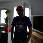 @marklechner.a - Instagram