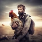 Mark LeDoux - @marksledoux - Instagram