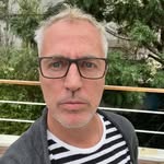 Mark Ledoux - @boulotfabrice - Instagram